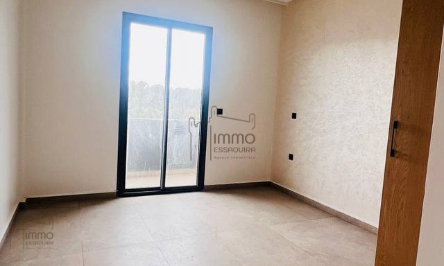 Apartment Without Overlook - Terrace Sea View — Essaouira, Argana - 20