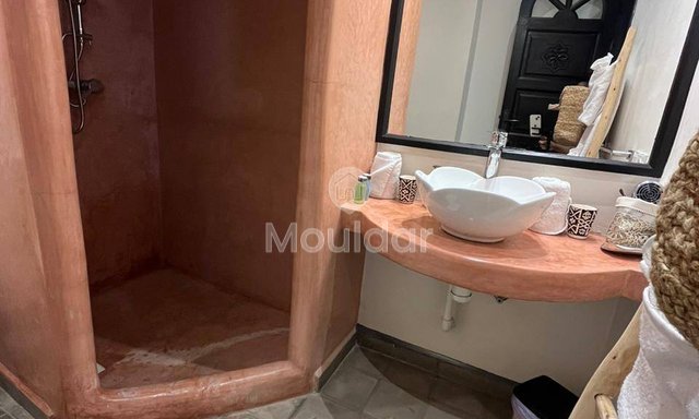 Riad for Sale: 6 Bedrooms with Terrace in Marrakech - 22