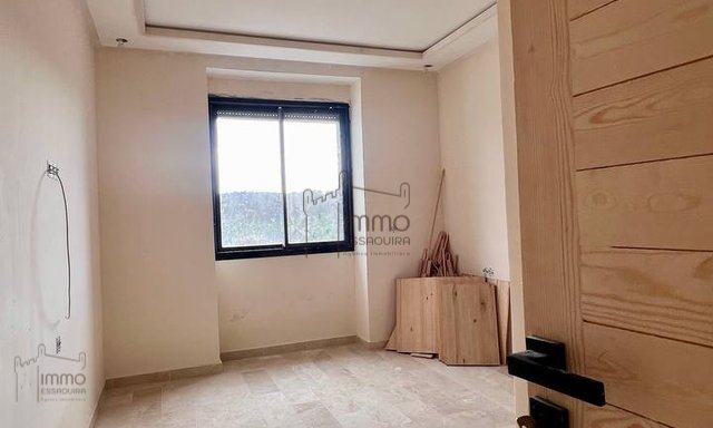 Spacious Apartment in Argana: Private Terrace — Essaouira, Argana - 9