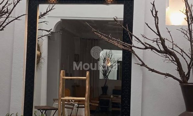 Riad for Sale: 6 Bedrooms with Terrace in Marrakech - 16