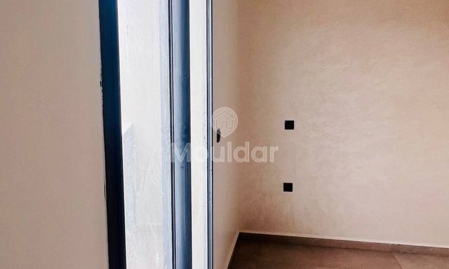 Appart. Terrassé vue mer à vendre à Essaouira – Argana - 21