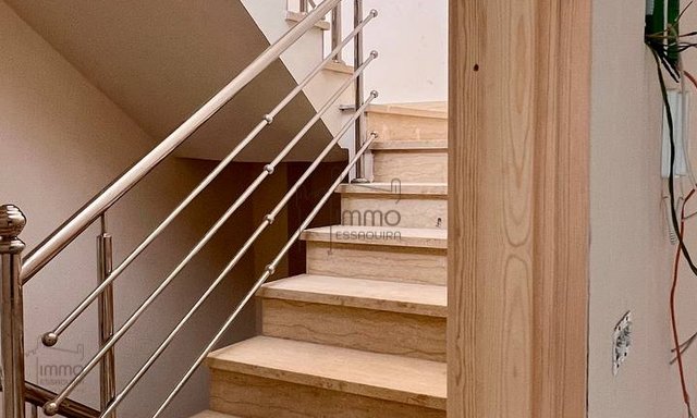 Spacious Apartment in Argana: Private Terrace — Essaouira, Argana - 13