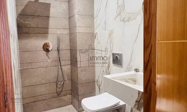 Apartment Without Overlook - Terrace Sea View — Essaouira, Argana - 6