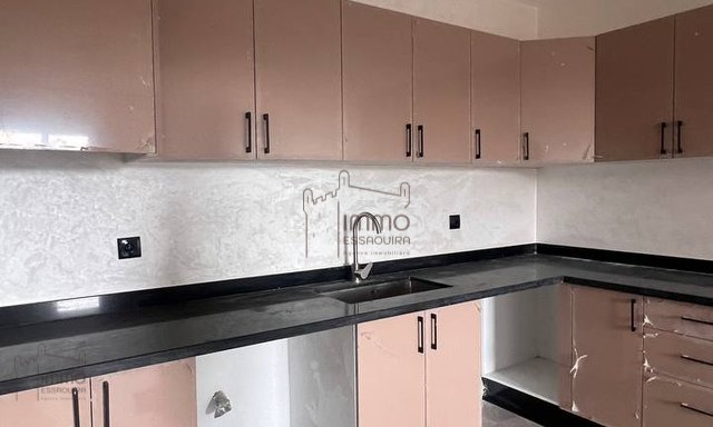 Apartment Without Overlook - Terrace Sea View — Essaouira, Argana - 21