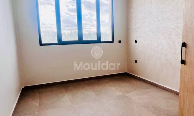 Appart. Terrassé vue mer à vendre à Essaouira – Argana - 9