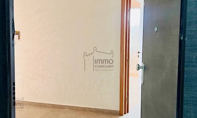 Apartment Without Overlook - Terrace Sea View — Essaouira, Argana - 10