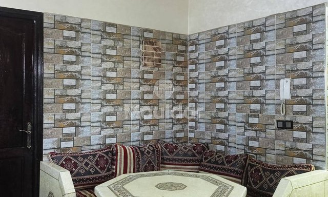 Zweizimmerwohnung zu verkaufen in Marrakesch - M'Hamid - 2