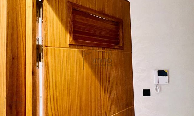 Apartment Without Overlook - Terrace Sea View — Essaouira, Argana - 17