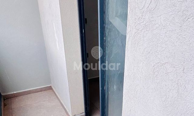 Appart. Terrassé vue mer à vendre à Essaouira – Argana - 19