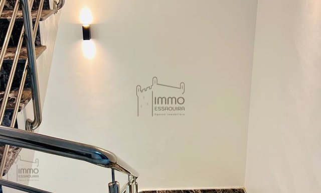 Apartment Without Overlook - Terrace Sea View — Essaouira, Argana - 13