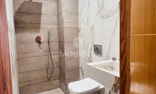 Appart. Terrassé vue mer à vendre à Essaouira – Argana - 30