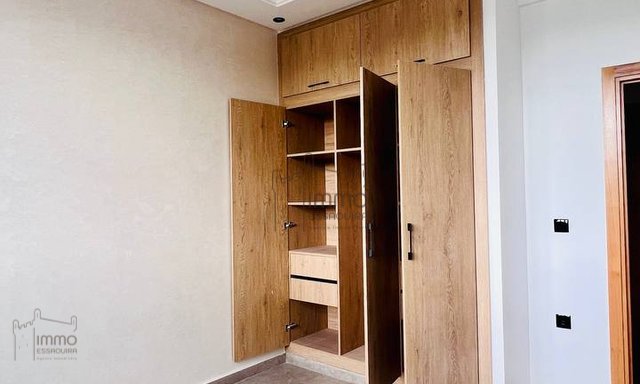 Apartment Without Overlook - Terrace Sea View — Essaouira, Argana - 23