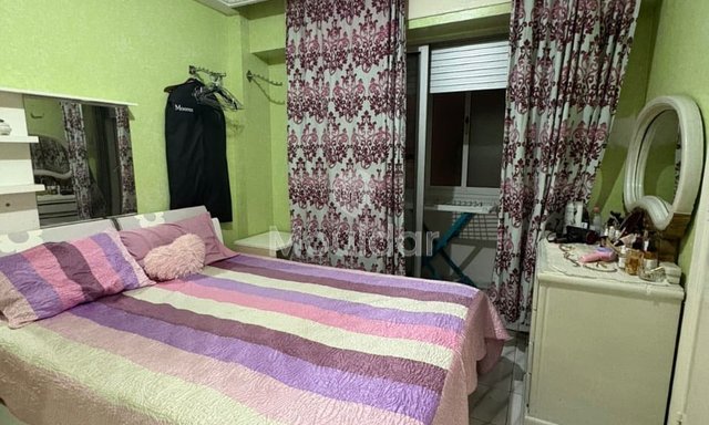 Casablanca, Bourgogne'da kiralık daire - 4