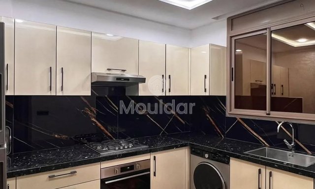 Mieszkanie do wynajęcia w Agadirze, Hay Mohammadi - 4