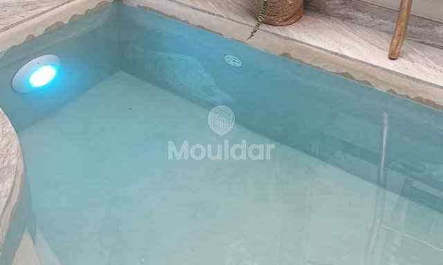 Riad for Sale: 6 Bedrooms with Terrace in Marrakech - 21