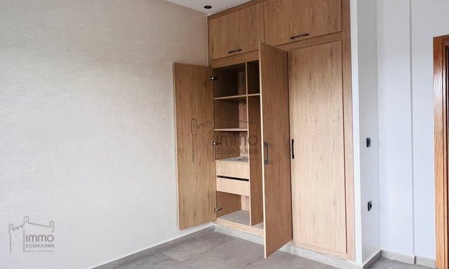 Apartment Without Overlook - Terrace Sea View — Essaouira, Argana - 30