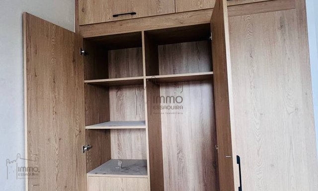 Apartment Without Overlook - Terrace Sea View — Essaouira, Argana - 27