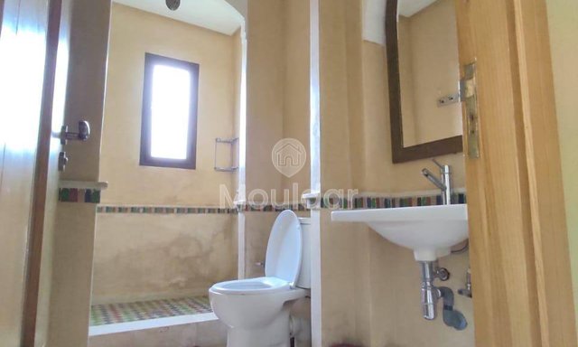 Villa de Luxo à Venda em Marrakech com Piscina e Jardim - 14