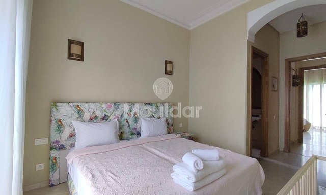 Villa de Luxo à Venda em Marrakech com Piscina e Jardim - 6