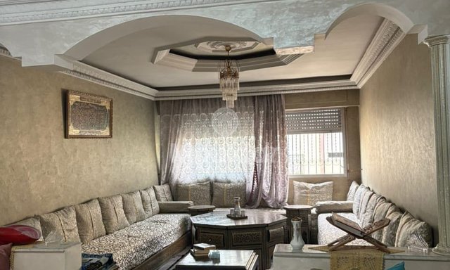 Casablanca, Bourgogne'da kiralık daire - 3