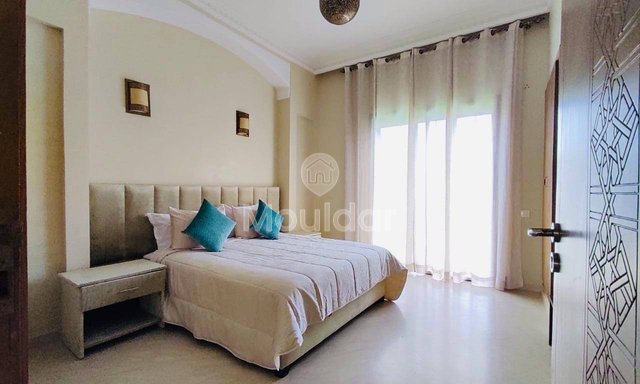 Villa de Luxo à Venda em Marrakech com Piscina e Jardim - 7