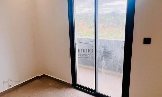 Apartment Without Overlook - Terrace Sea View — Essaouira, Argana - 3