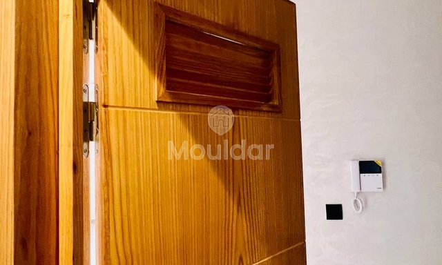 Appart. Terrassé vue mer à vendre à Essaouira – Argana - 17