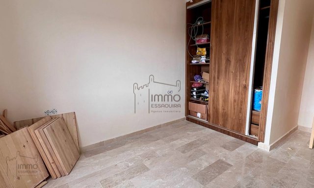 Spacious Apartment in Argana: Private Terrace — Essaouira, Argana - 8