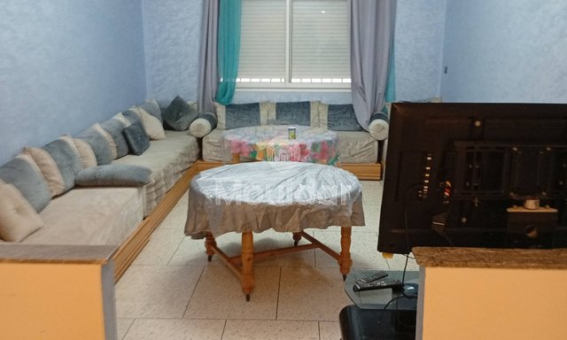 شقة للإيجار في الرباط، يعقوب المنصور