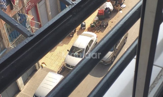 Wohnung zu vermieten in Casablanca, La Gironde - 3