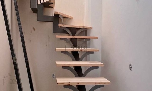 Spacious Apartment in Argana: Private Terrace — Essaouira, Argana - 3