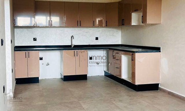 Apartment Without Overlook - Terrace Sea View — Essaouira, Argana - 16