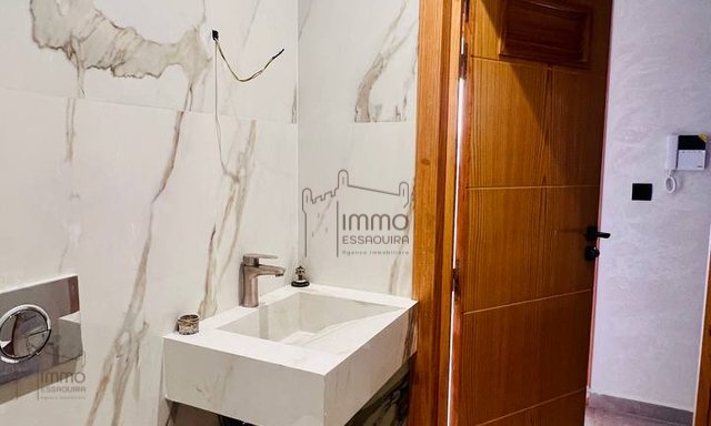 Apartment Without Overlook - Terrace Sea View — Essaouira, Argana - 5