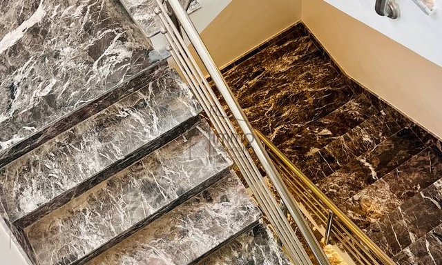 Apartment Without Overlook - Terrace Sea View — Essaouira, Argana - 31