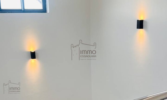 Apartment Without Overlook - Terrace Sea View — Essaouira, Argana - 8