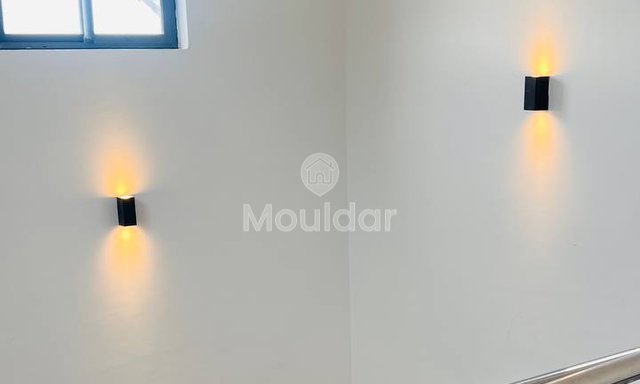 Appart. Terrassé vue mer à vendre à Essaouira – Argana - 8