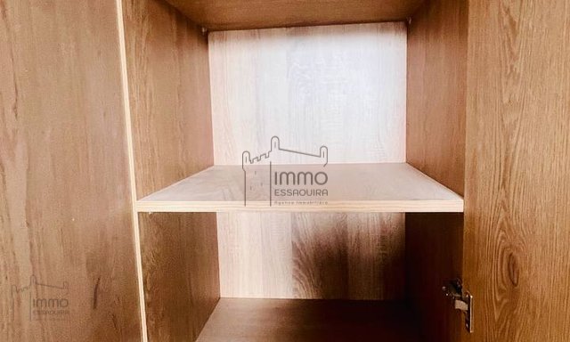 Apartment Without Overlook - Terrace Sea View — Essaouira, Argana - 26