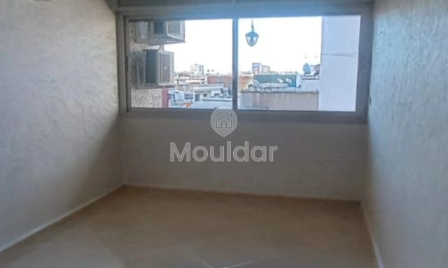 Appartamento in Affitto a Maarif - Comfort ed Eleganza a Casablanca - 3