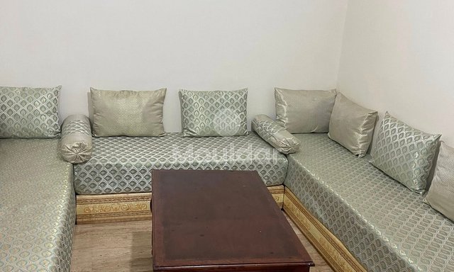 استوديو للإيجار في الدار البيضاء - 2