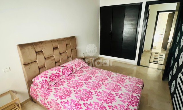 Casablanca'da Kiralık Daire: Konfor ve Modern İmkanlar - 2