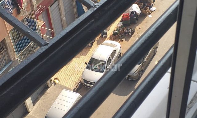 Wohnung zu vermieten in Casablanca, La Gironde - 4