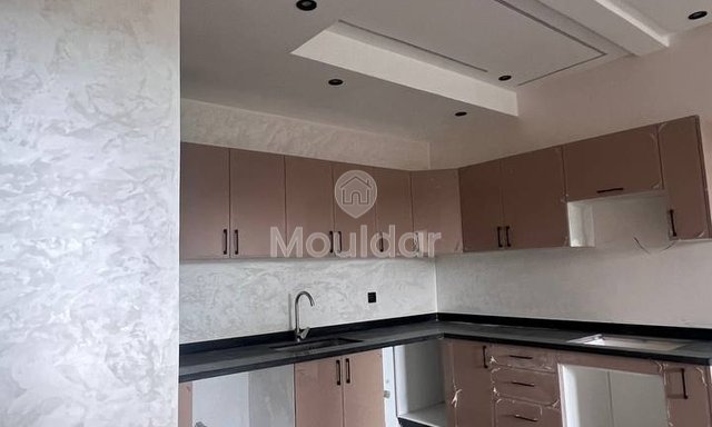 Appart. Terrassé vue mer à vendre à Essaouira – Argana - 27