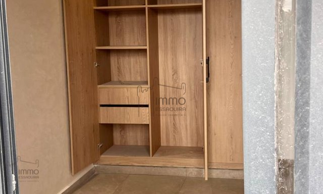 Apartment Without Overlook - Terrace Sea View — Essaouira, Argana - 22