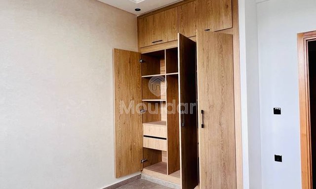 Appart. Terrassé vue mer à vendre à Essaouira – Argana - 16