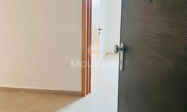 Appart. Terrassé vue mer à vendre à Essaouira – Argana - 12