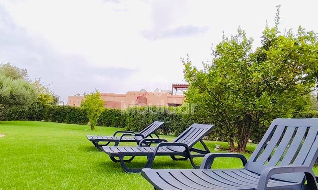 Villa de Luxo à Venda em Marrakech com Piscina e Jardim - 12