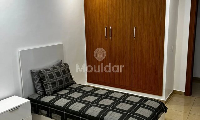 Mieszkanie do wynajęcia w Agadirze, Hay Mohammadi - 3