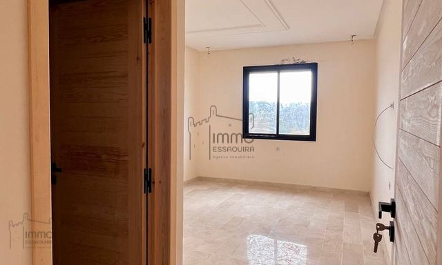 Spacious Apartment in Argana: Private Terrace — Essaouira, Argana - 10