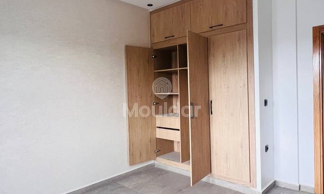 Appart. Terrassé vue mer à vendre à Essaouira – Argana - 5