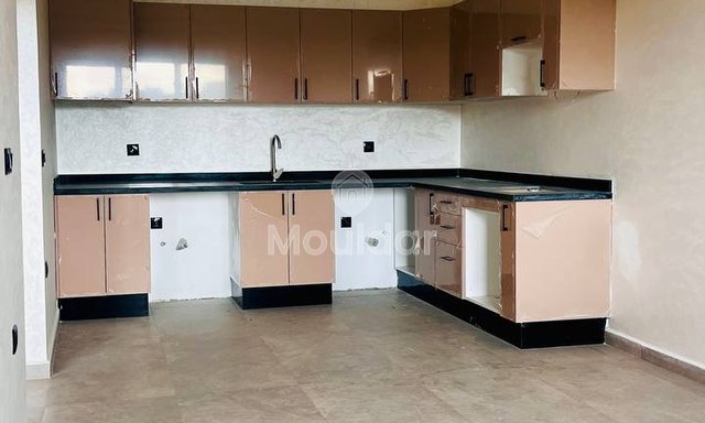 Appart. Terrassé vue mer à vendre à Essaouira – Argana - 25